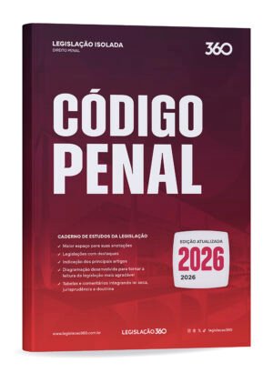 Código Penal (2026.1)