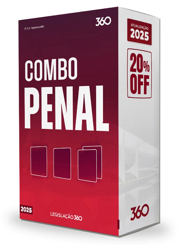[COMBO] Penal