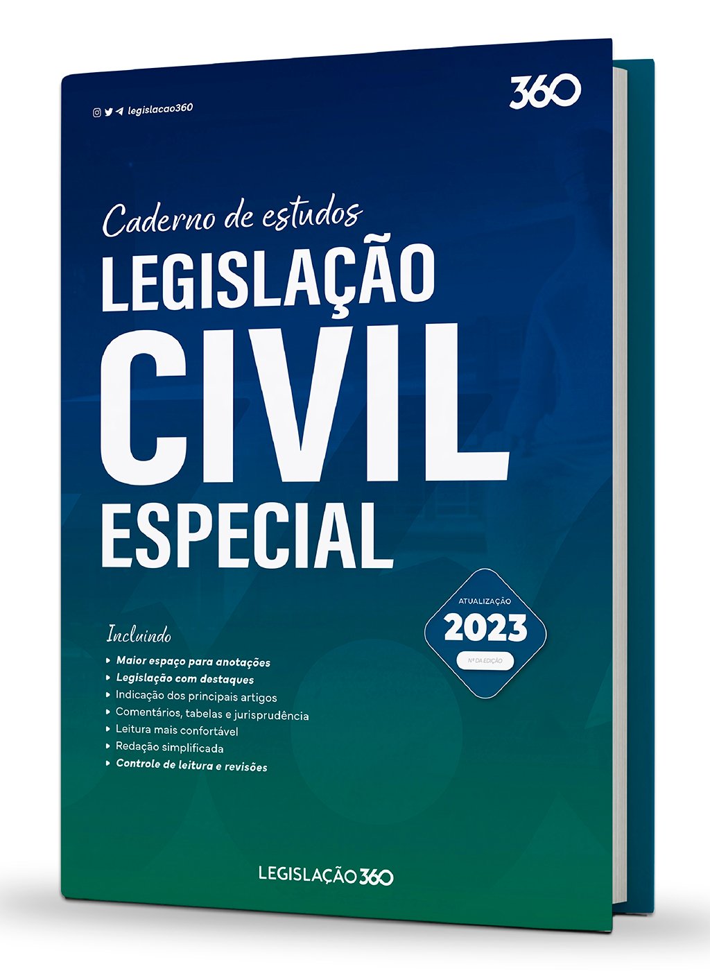 Legislação