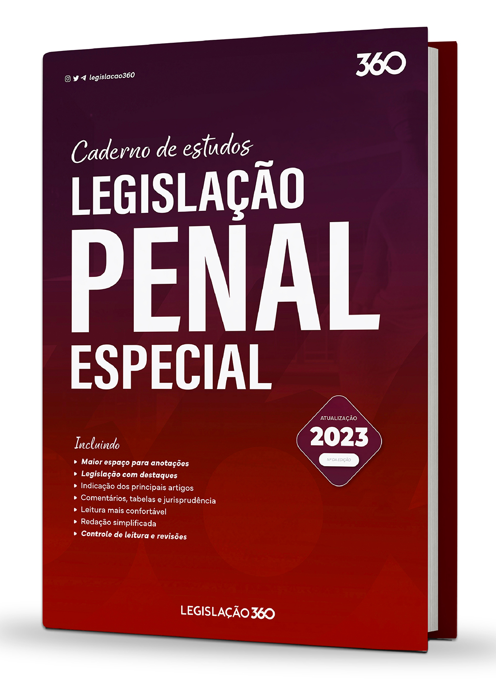 Legislação Penal Especial, PDF, Homicídio